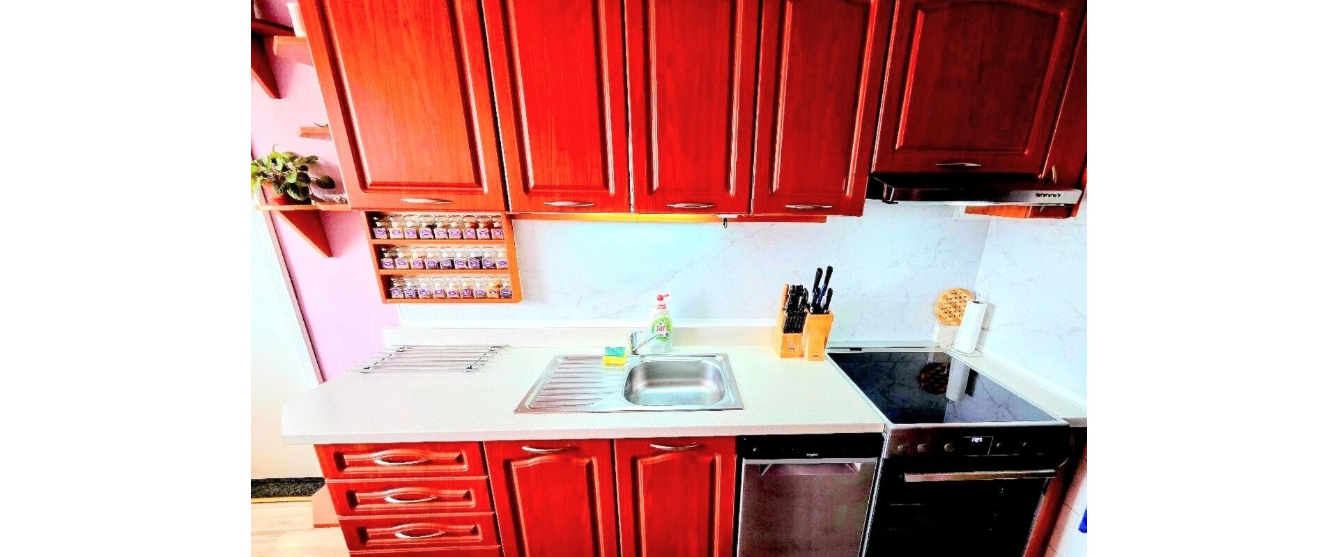 4 izbový byt na predaj vo výbornej lokalite