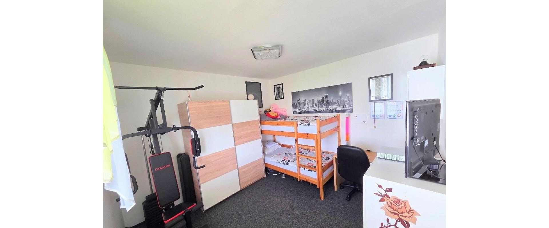 4 izbový byt na predaj vo výbornej lokalite