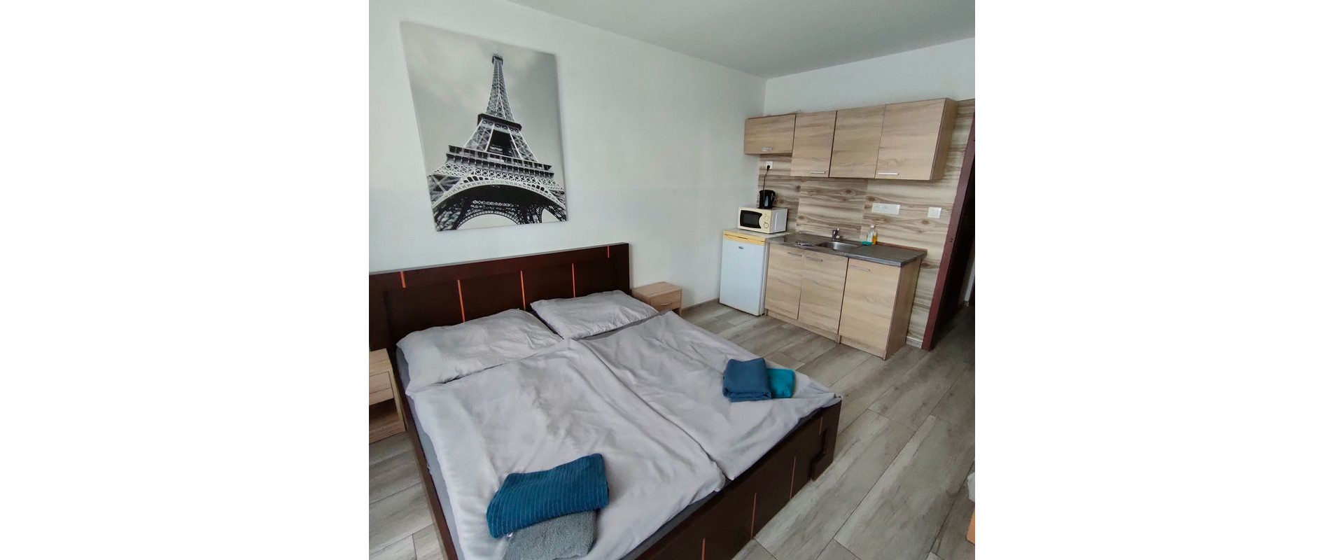 Garsónka na predaj -  centrum Prešova