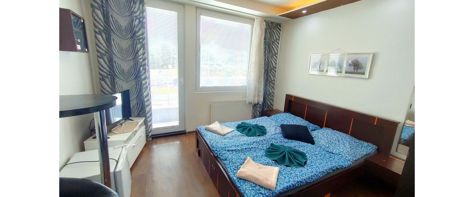 Garsónka na predaj -  centrum Prešova