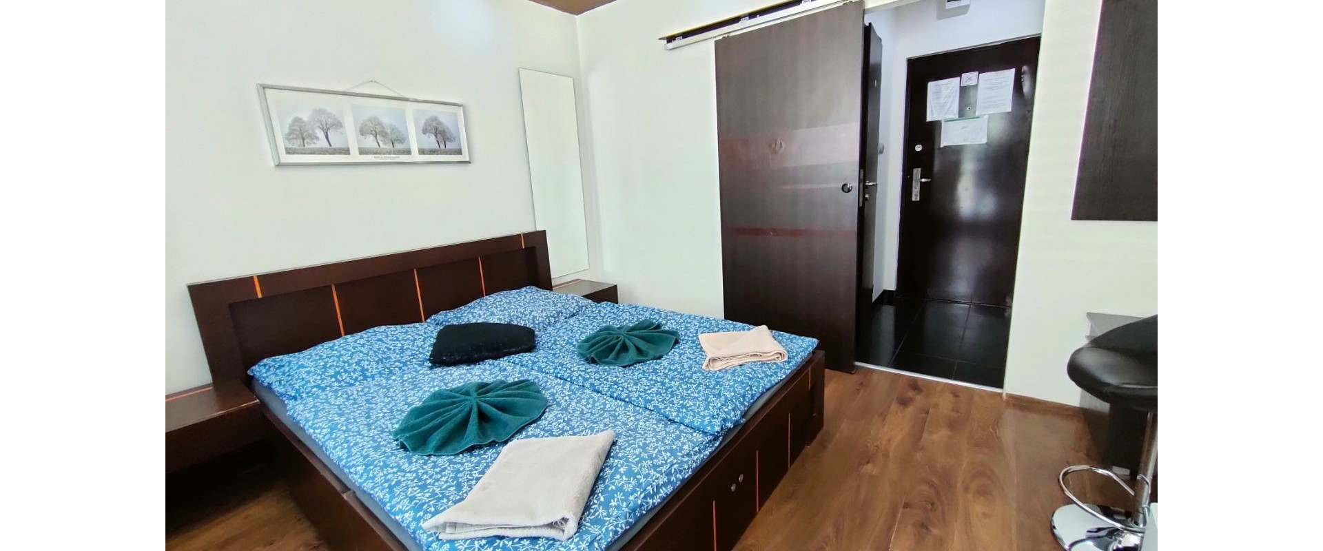 Garsónka na predaj -  centrum Prešova