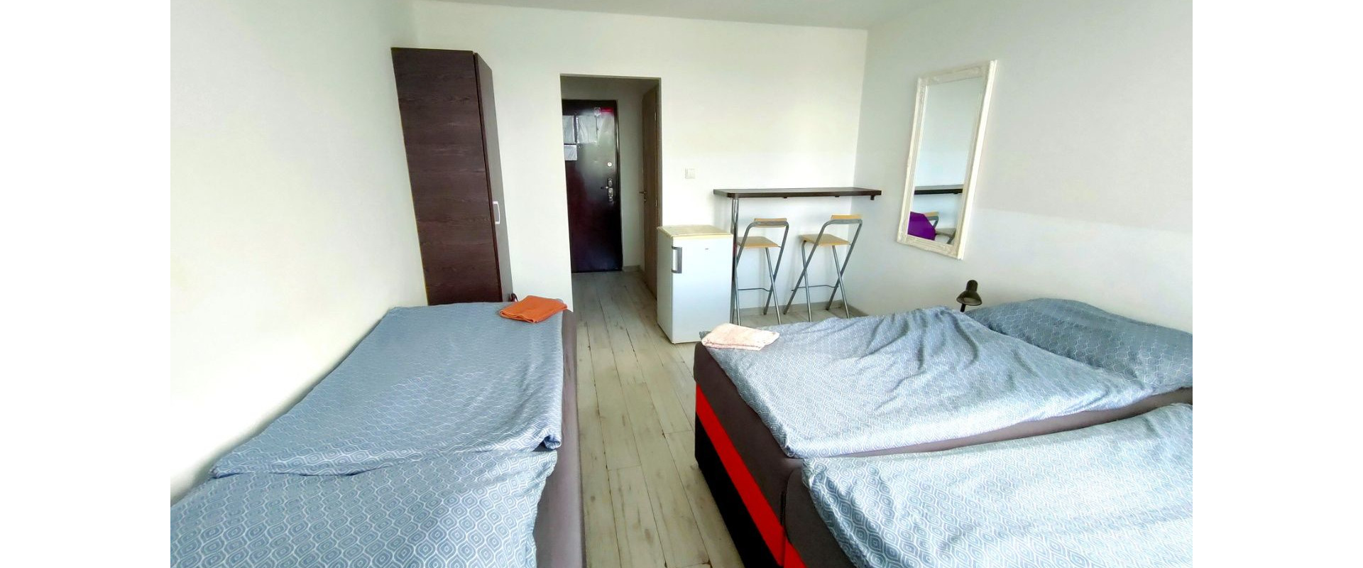 Garsónka na predaj -  centrum Prešova