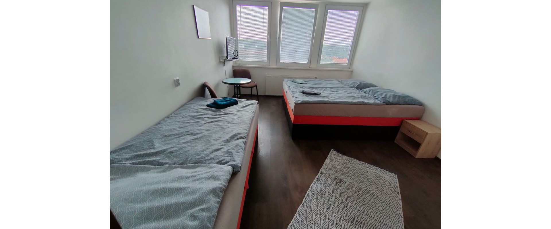 Garsónka na predaj -  centrum Prešova