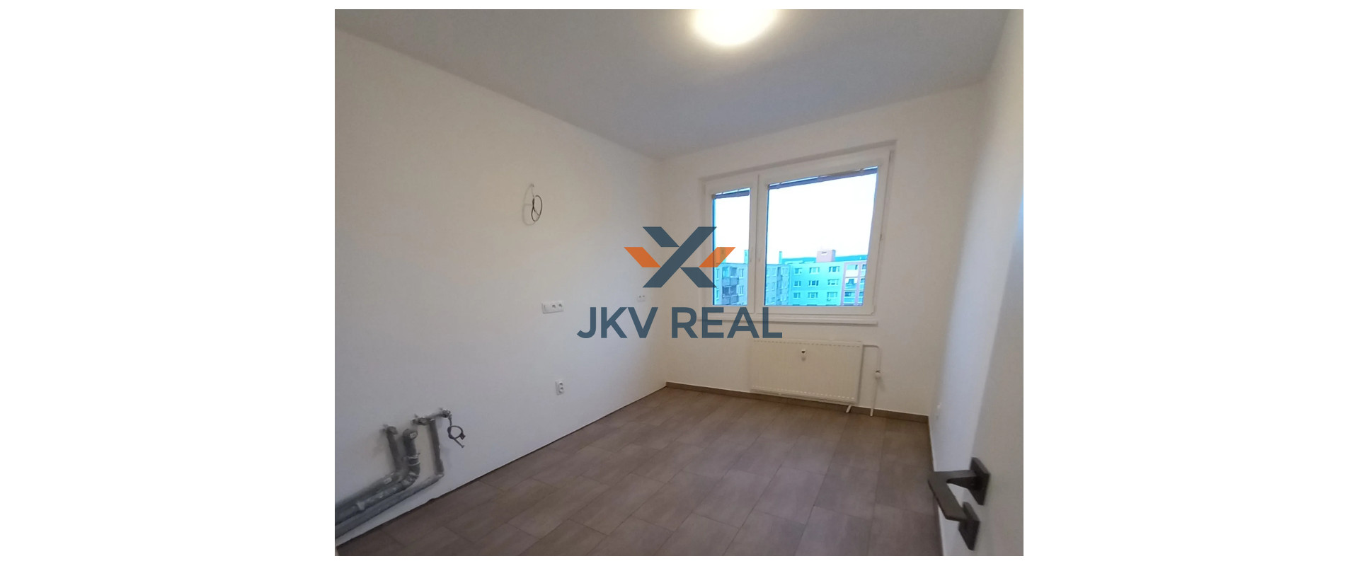 Na predaj 3 izbový byt v Devínskej Novej Vsi na ulici Milana Marečka