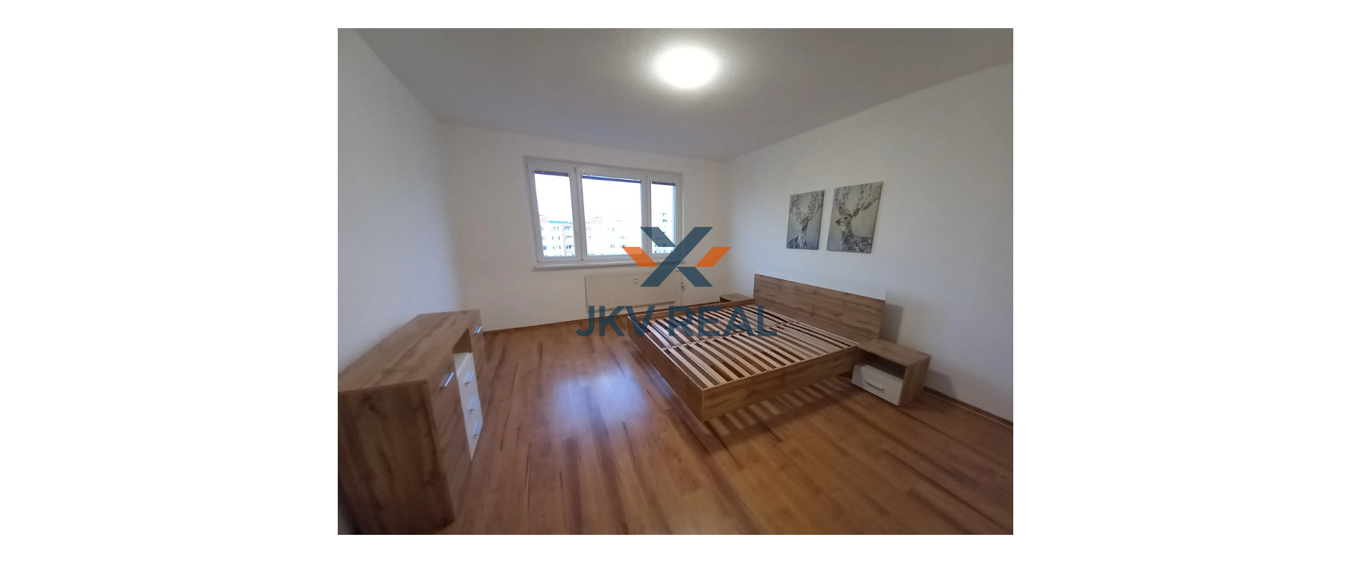 Na predaj 3 izbový byt v Devínskej Novej Vsi na ulici Milana Marečka