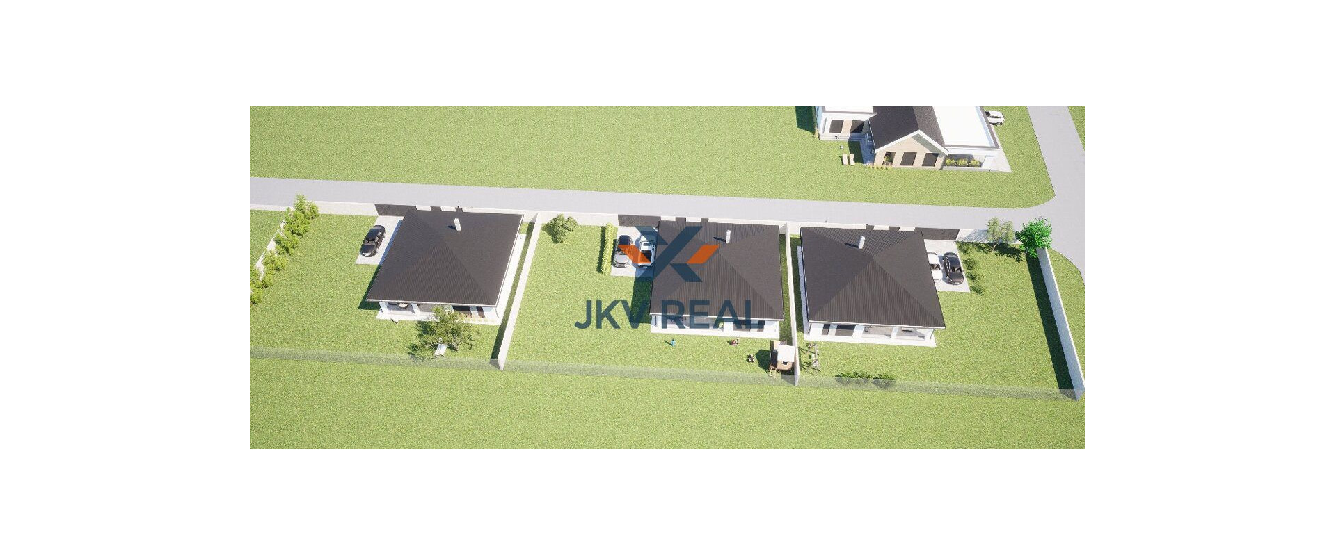 Exkluzívna Ponuka: Tri Moderné Novostavby Rodinných Domov v Tesnej Blízkosti Zemplínskej Šíravy!