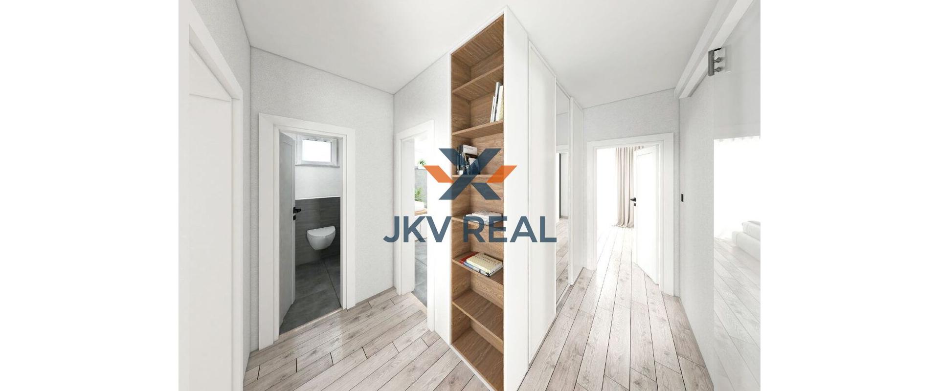 Exkluzívna Ponuka: Tri Moderné Novostavby Rodinných Domov v Tesnej Blízkosti Zemplínskej Šíravy!