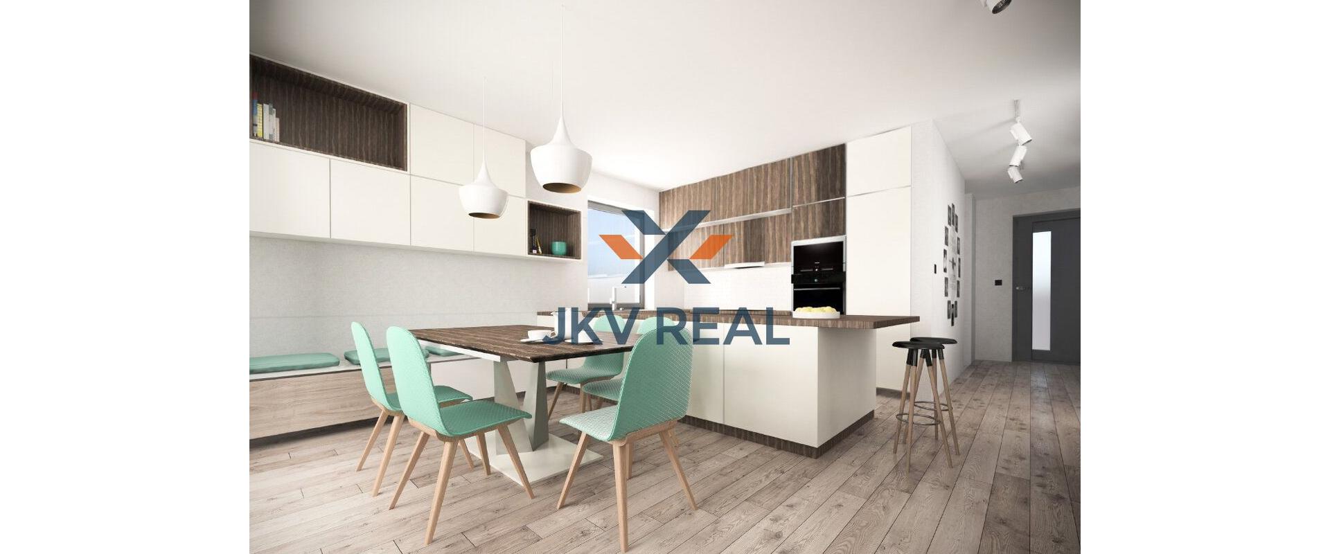 Exkluzívna Ponuka: Tri Moderné Novostavby Rodinných Domov v Tesnej Blízkosti Zemplínskej Šíravy!