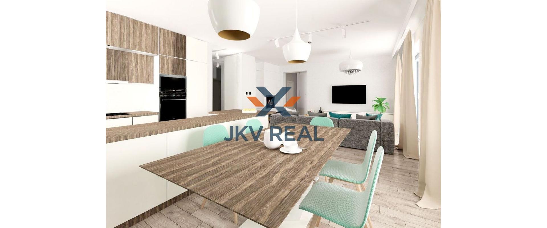 Exkluzívna Ponuka: Tri Moderné Novostavby Rodinných Domov v Tesnej Blízkosti Zemplínskej Šíravy!