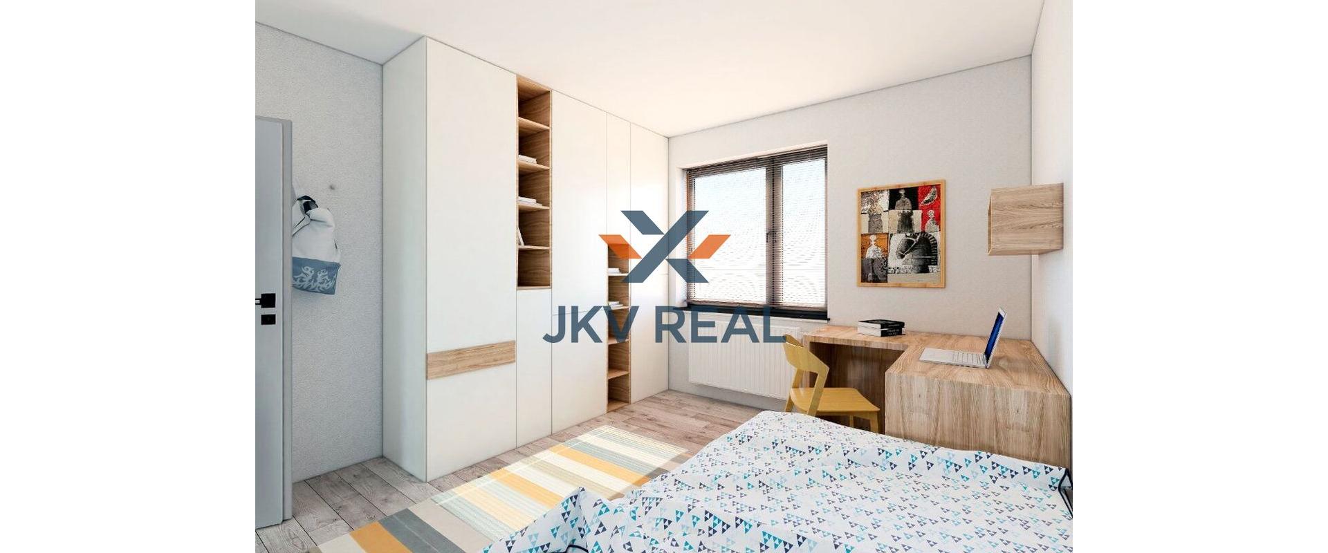 Exkluzívna Ponuka: Tri Moderné Novostavby Rodinných Domov v Tesnej Blízkosti Zemplínskej Šíravy!