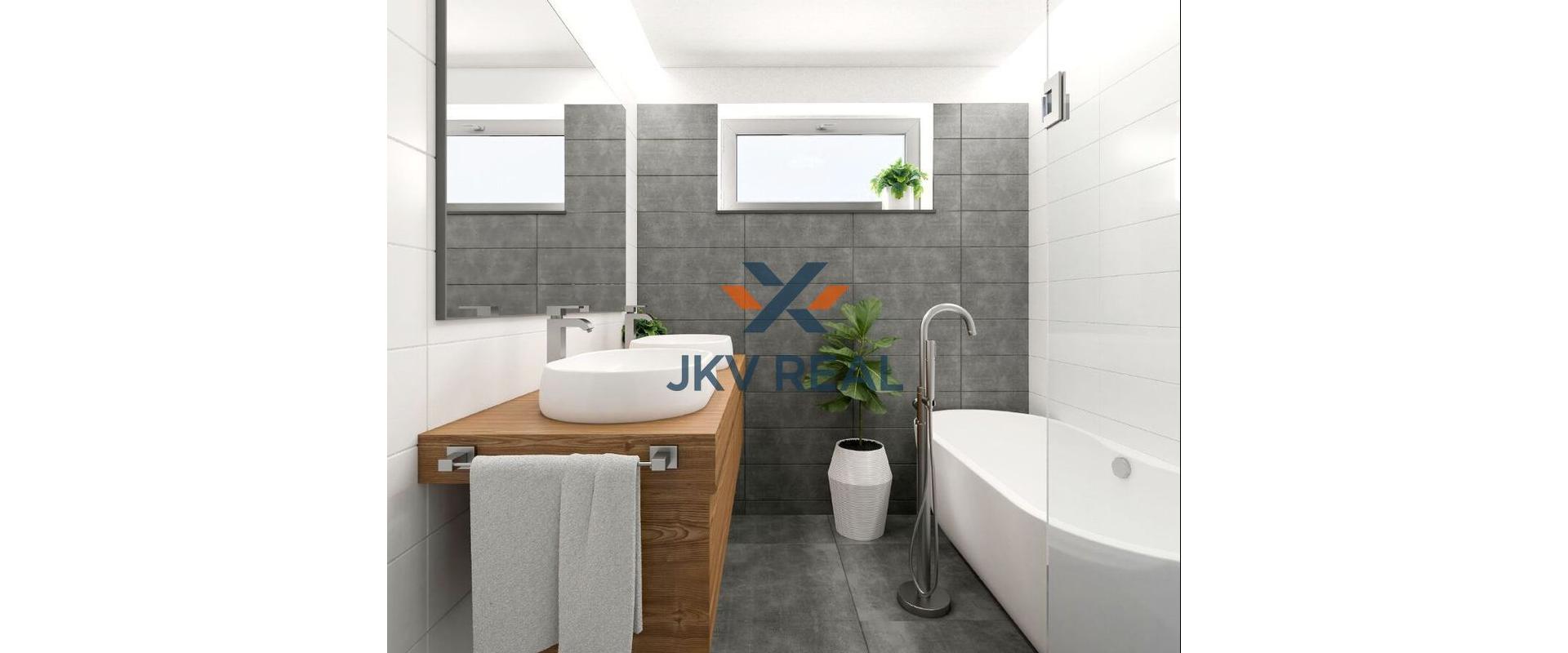 Exkluzívna Ponuka: Tri Moderné Novostavby Rodinných Domov v Tesnej Blízkosti Zemplínskej Šíravy!