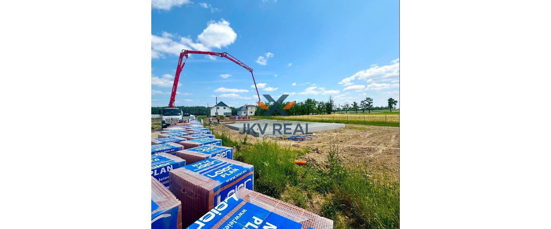 Posledné Šance na Váš Vysnívaný Pozemok pri Zemplínskej Šírave! 
