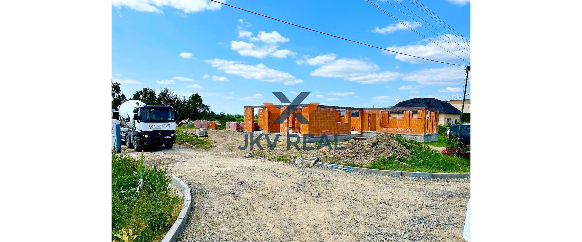 Posledné Šance na Váš Vysnívaný Pozemok pri Zemplínskej Šírave! 