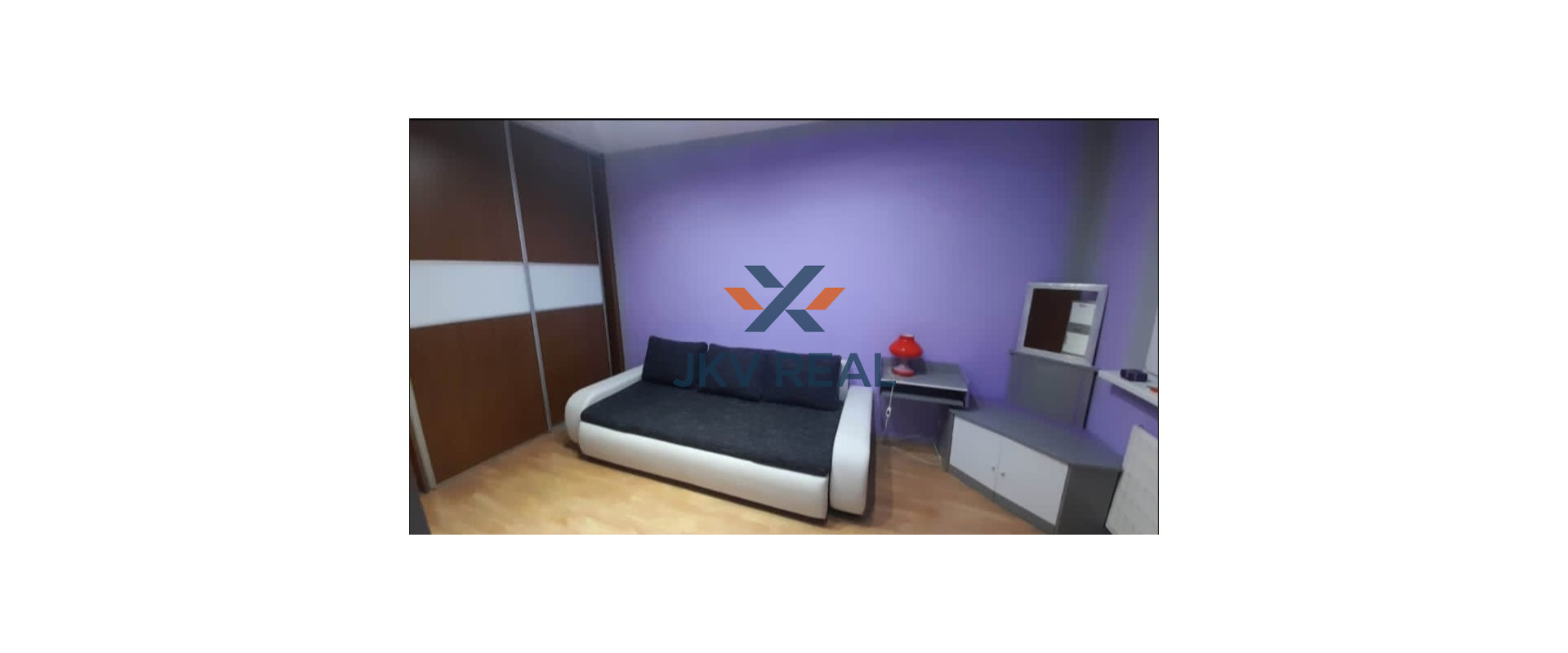 REZERVOVANÝ predaj priestranný 4-izbový byt v Púchove