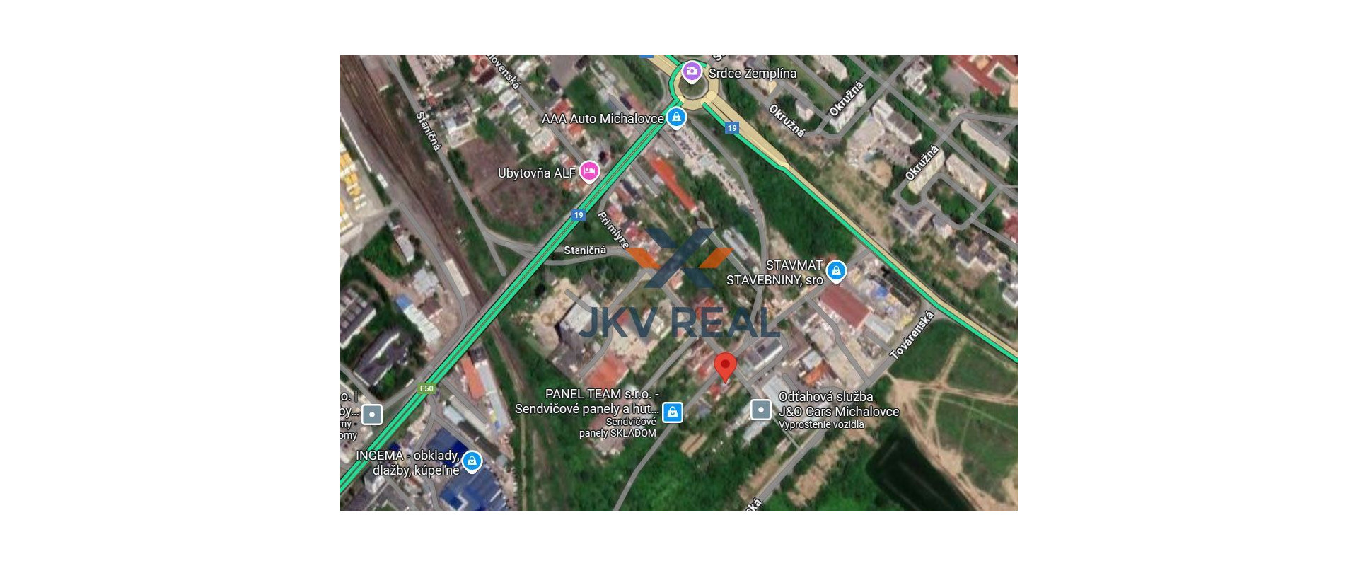 Zrekonštruovaný Rodinný Dom v Pokojnej Časti Michaloviec na Predaj!