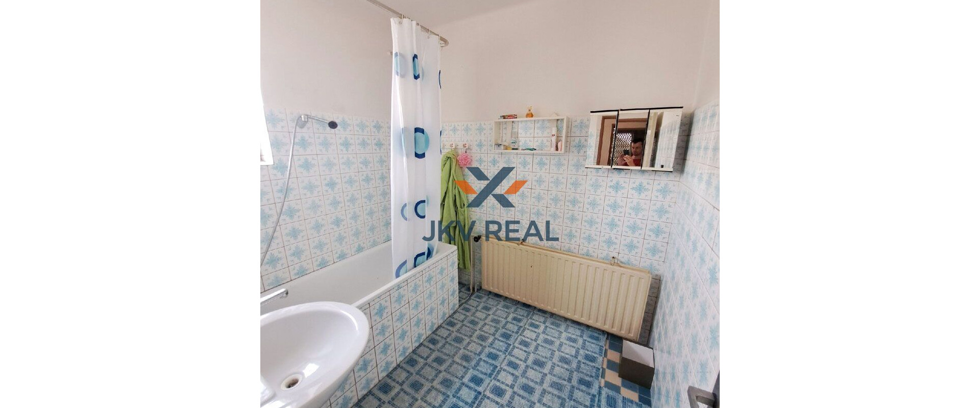 Na predaj: Poschodový rodinný dom s veľkým pozemkom – Zbudza (7 km od Michaloviec)