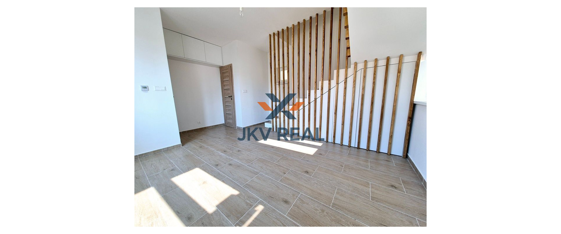 PREDAJ NOVÝ 2-IZBOVÝ BYT V RODINNOM DOME  S VLASTNOU ZÁHRADOU, BRATISLAVA-VAJNORY