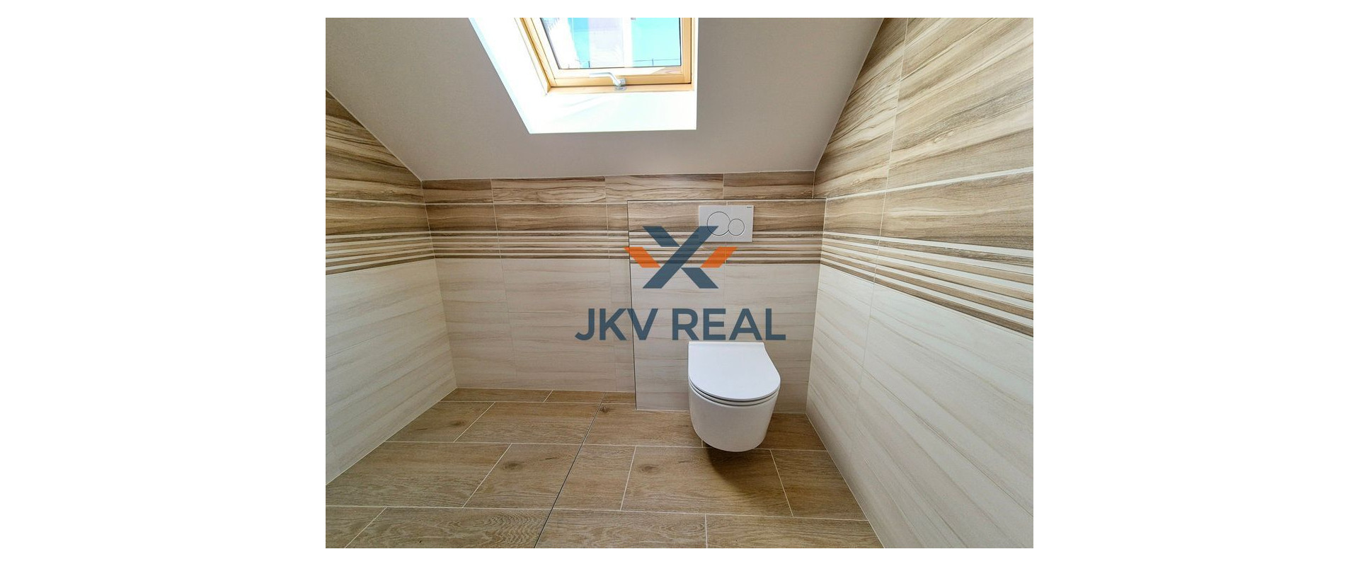 PREDAJ NOVÝ 2-IZBOVÝ BYT V RODINNOM DOME  S VLASTNOU ZÁHRADOU, BRATISLAVA-VAJNORY