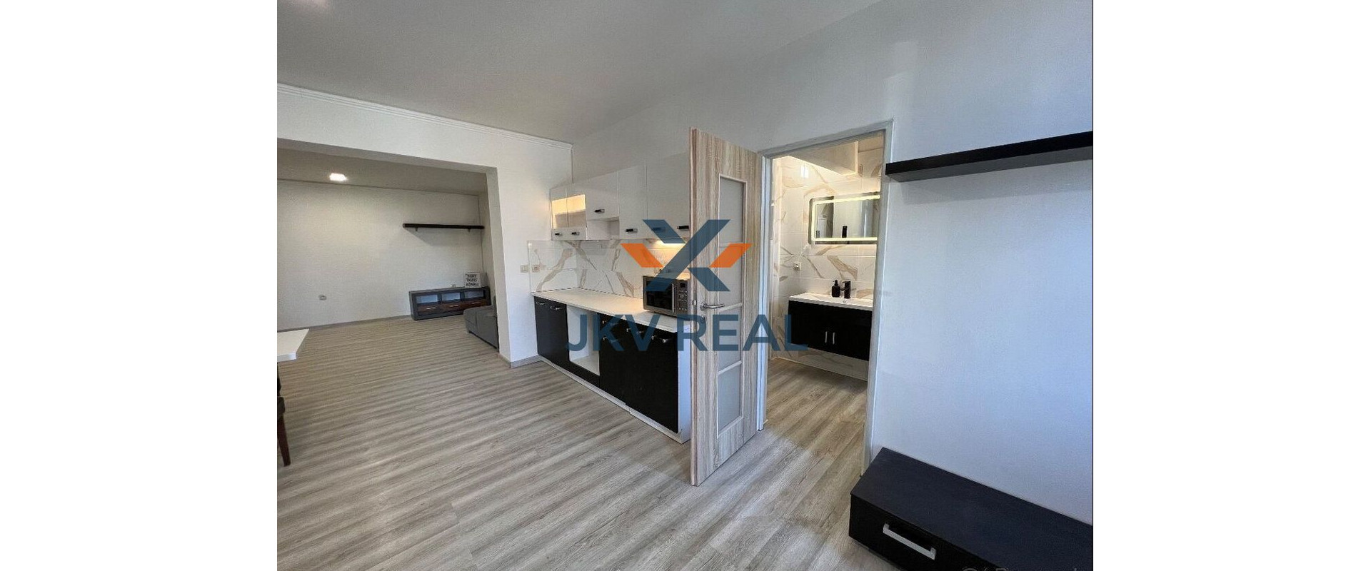 Na predaj Bezbariérový prízemný so samostatným vchodom 2+1 izb