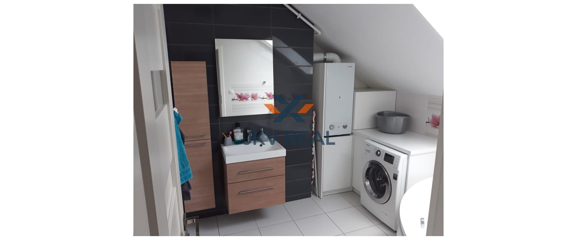  Prenajmem 2-izbovy byt naCapajevovej