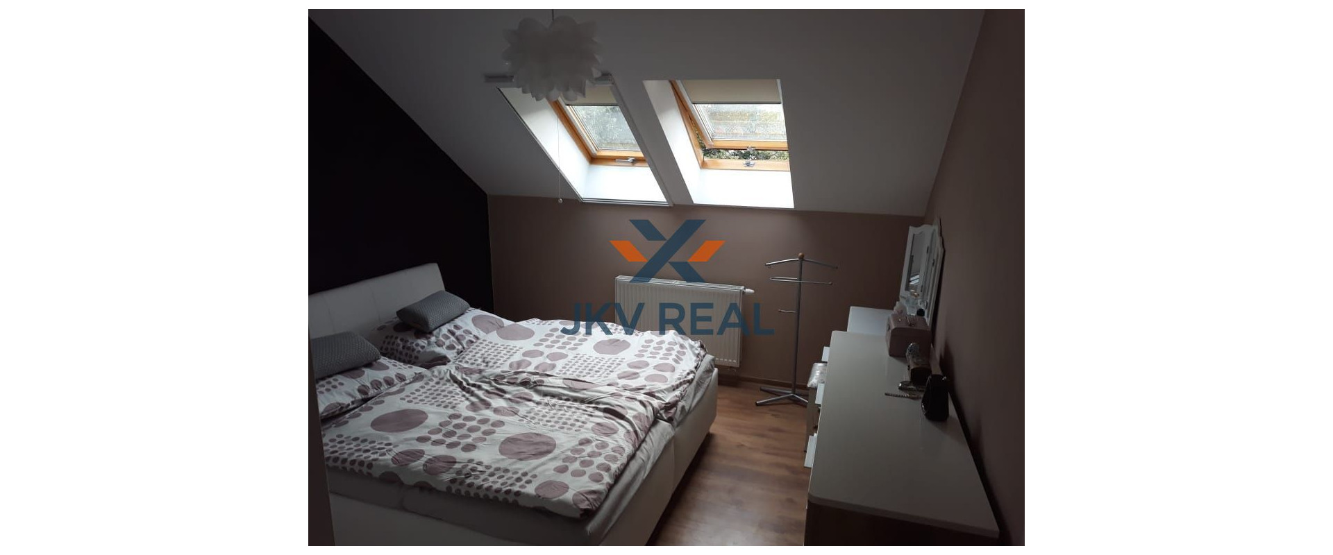  Prenajmem 2-izbovy byt naCapajevovej