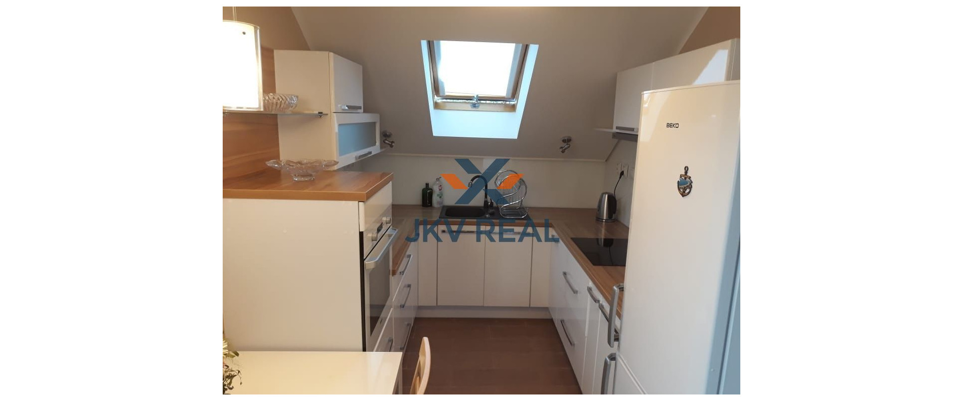  Prenajmem 2-izbovy byt naCapajevovej