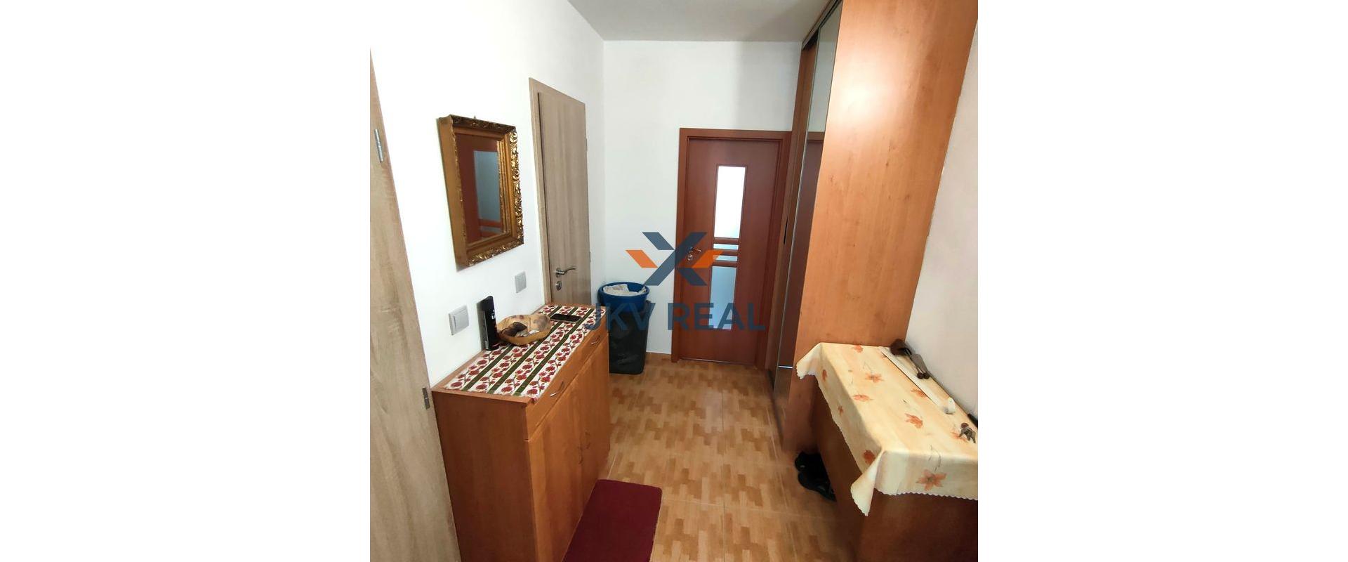 PREDANÉ! 2 izbový byt Prostejovská, Sídlisko III