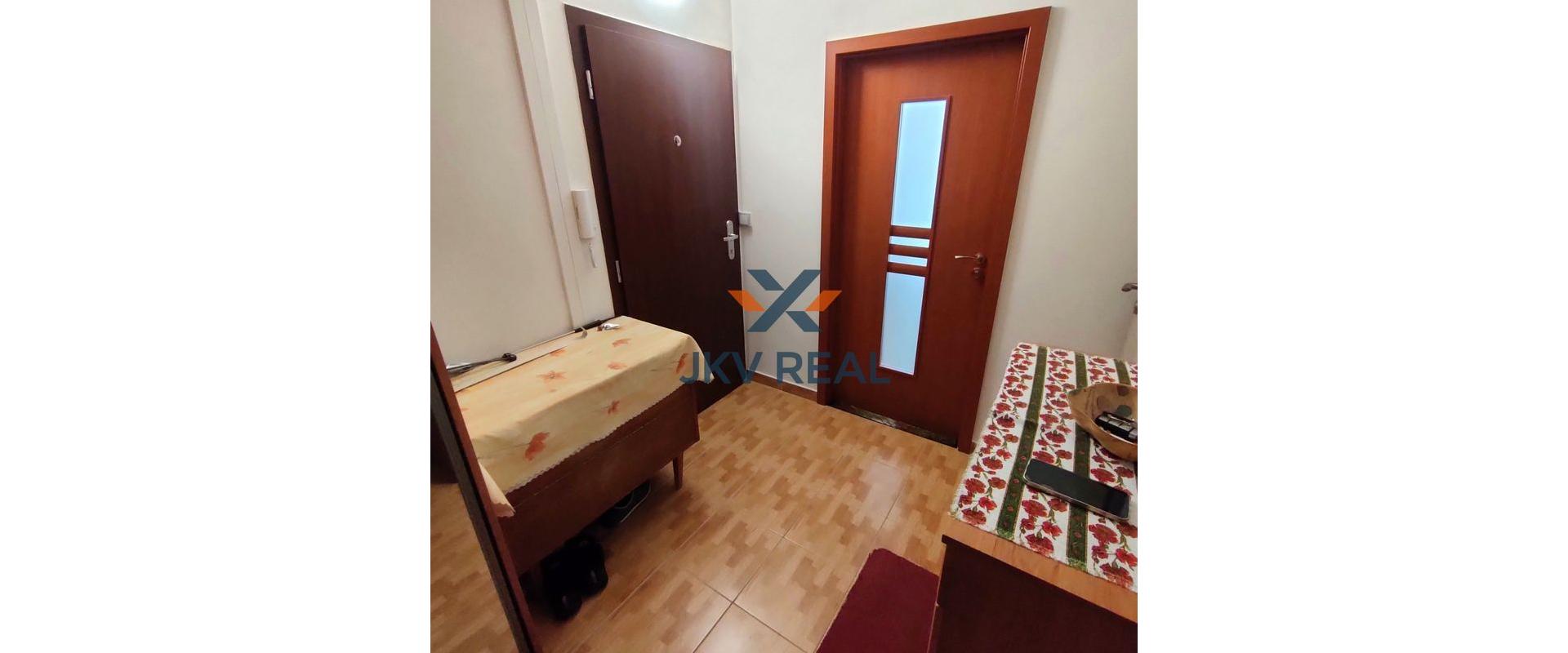 PREDANÉ! 2 izbový byt Prostejovská, Sídlisko III