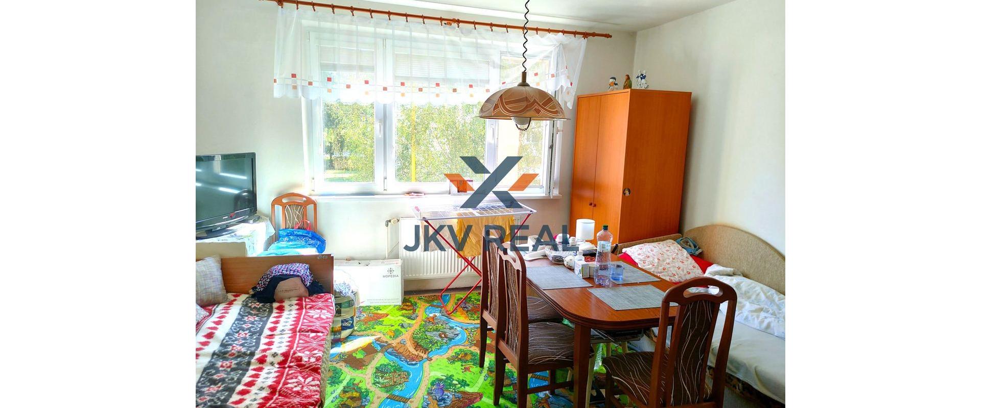 PREDANÉ! 2 izbový byt Prostejovská, Sídlisko III