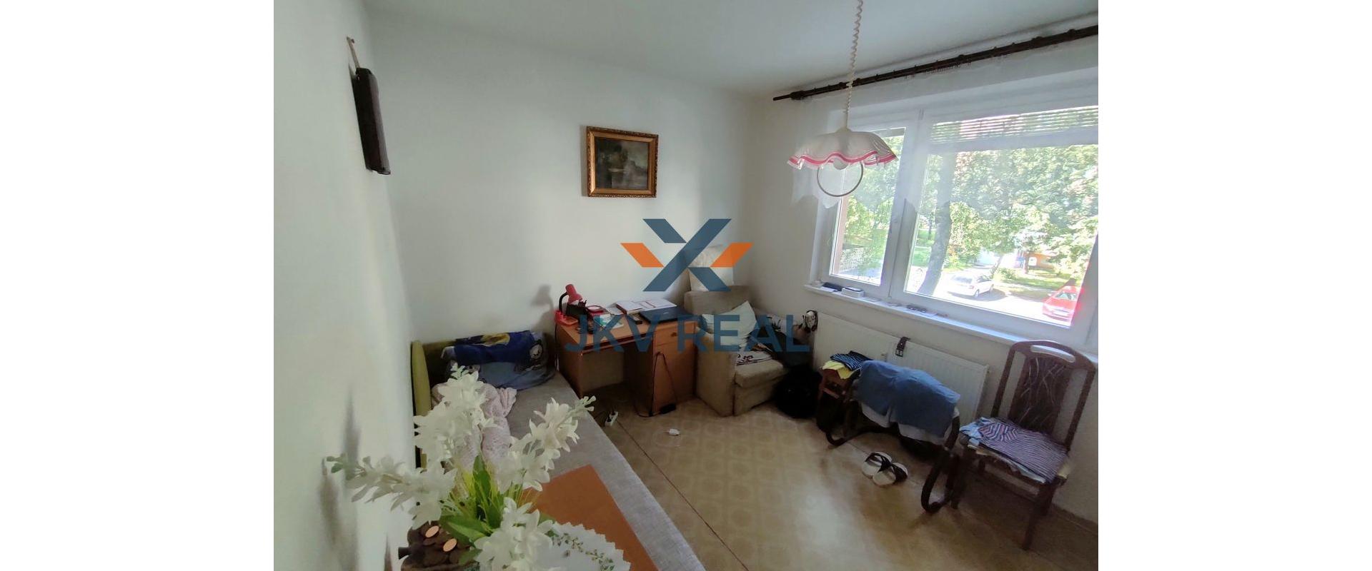 PREDANÉ! 2 izbový byt Prostejovská, Sídlisko III