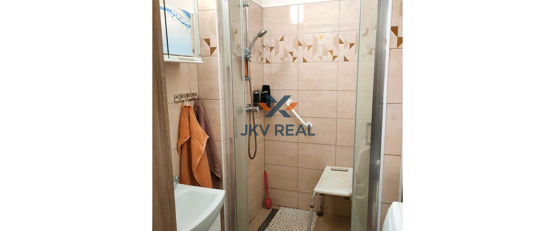 PREDANÉ! 2 izbový byt Prostejovská, Sídlisko III