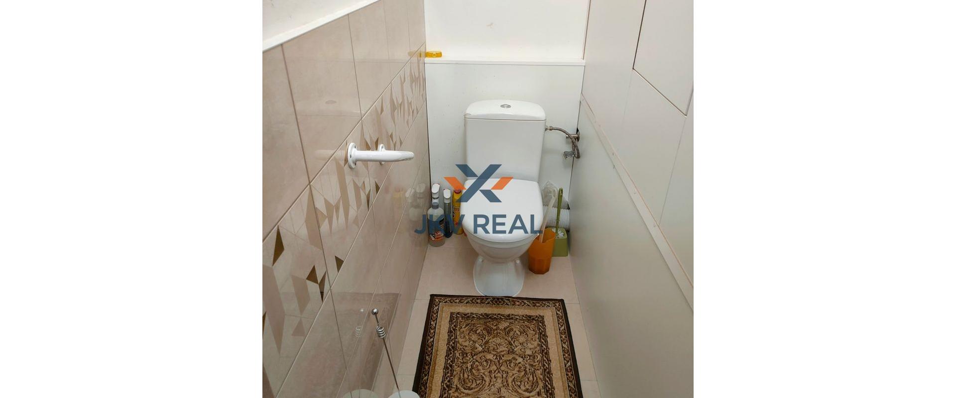 PREDANÉ! 2 izbový byt Prostejovská, Sídlisko III