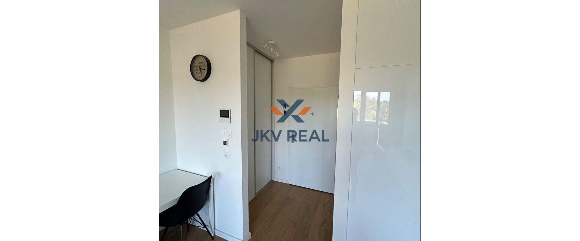 Krásny slnečný 2 izbový byt tichej časti Kynek