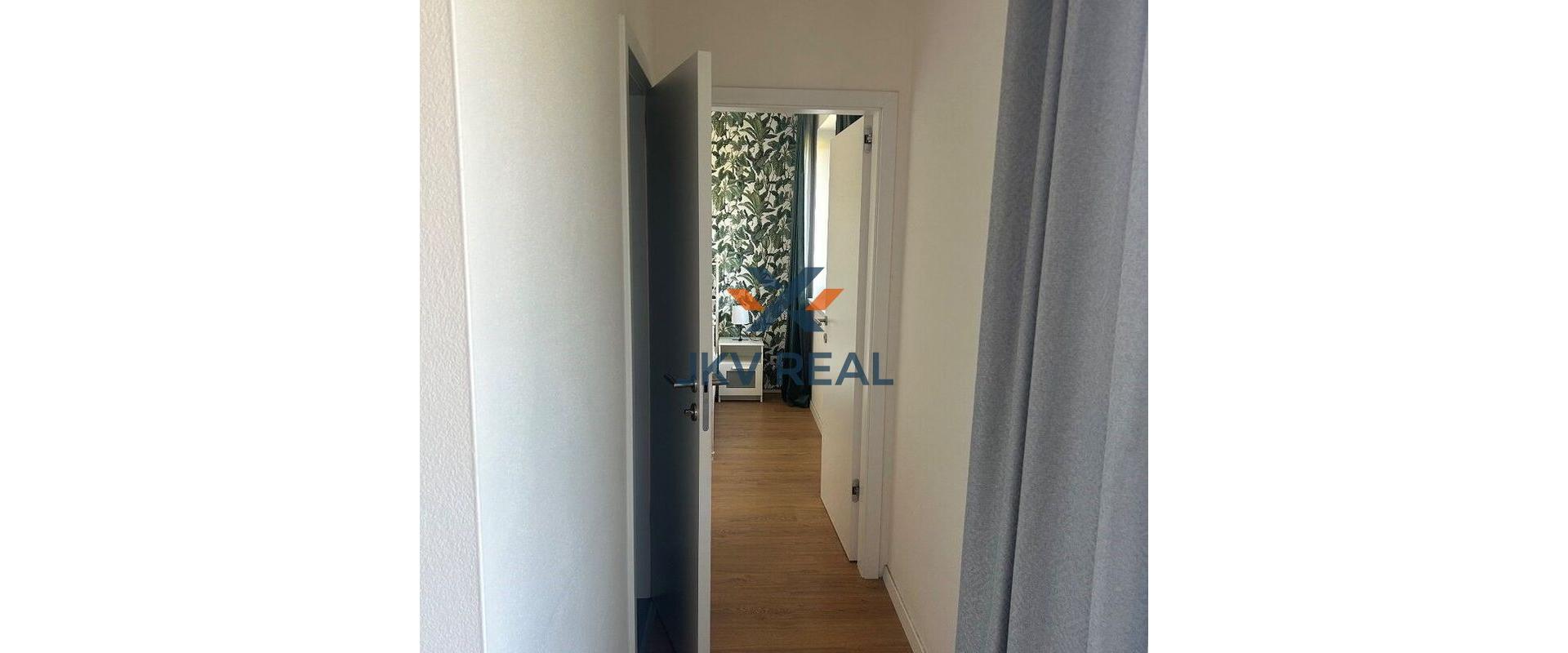 Krásny slnečný 2 izbový byt tichej časti Kynek