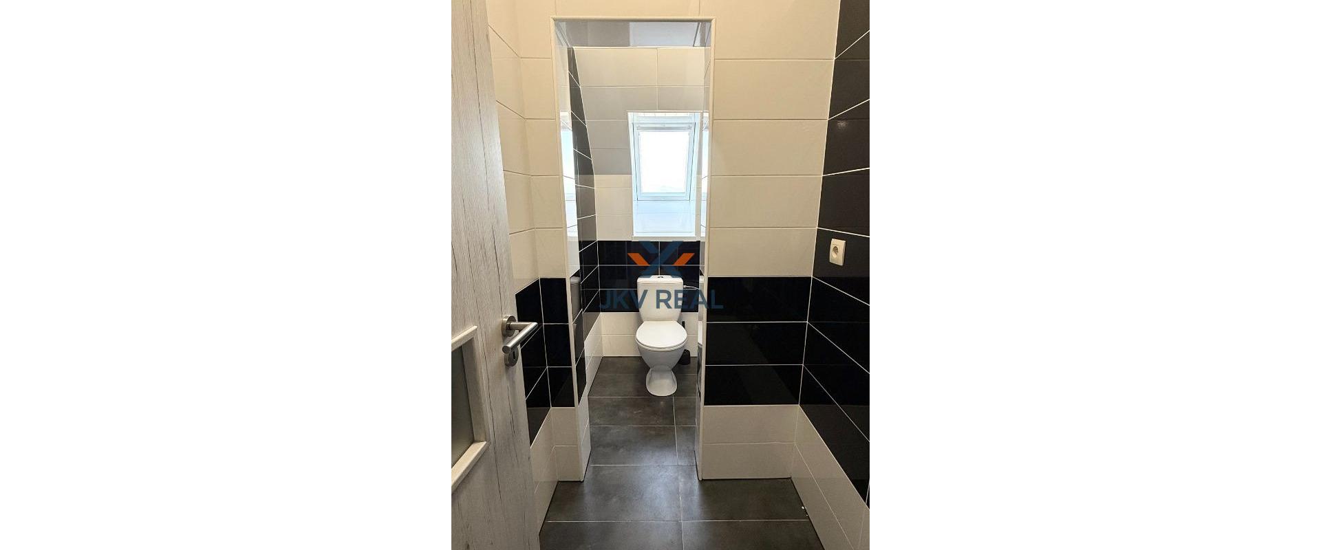 Na predaj klimatizovaný 2-izbový byt s rozlohou 45,4 m²