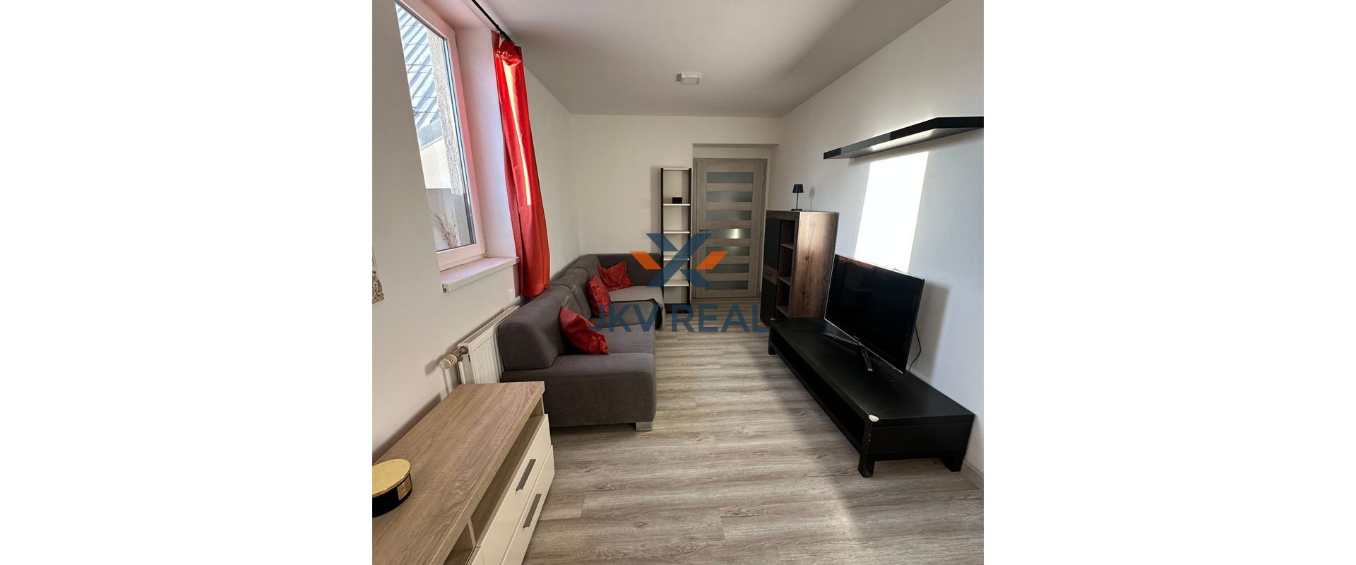 Na predaj 2izbovy byt s vlastnou terasou