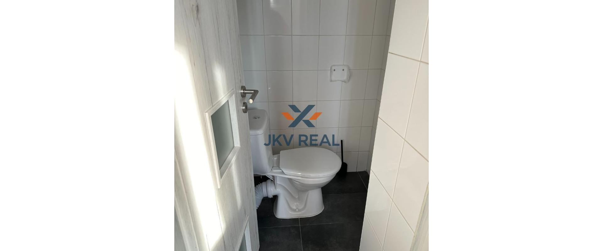 Na predaj 2izbovy byt s vlastnou terasou