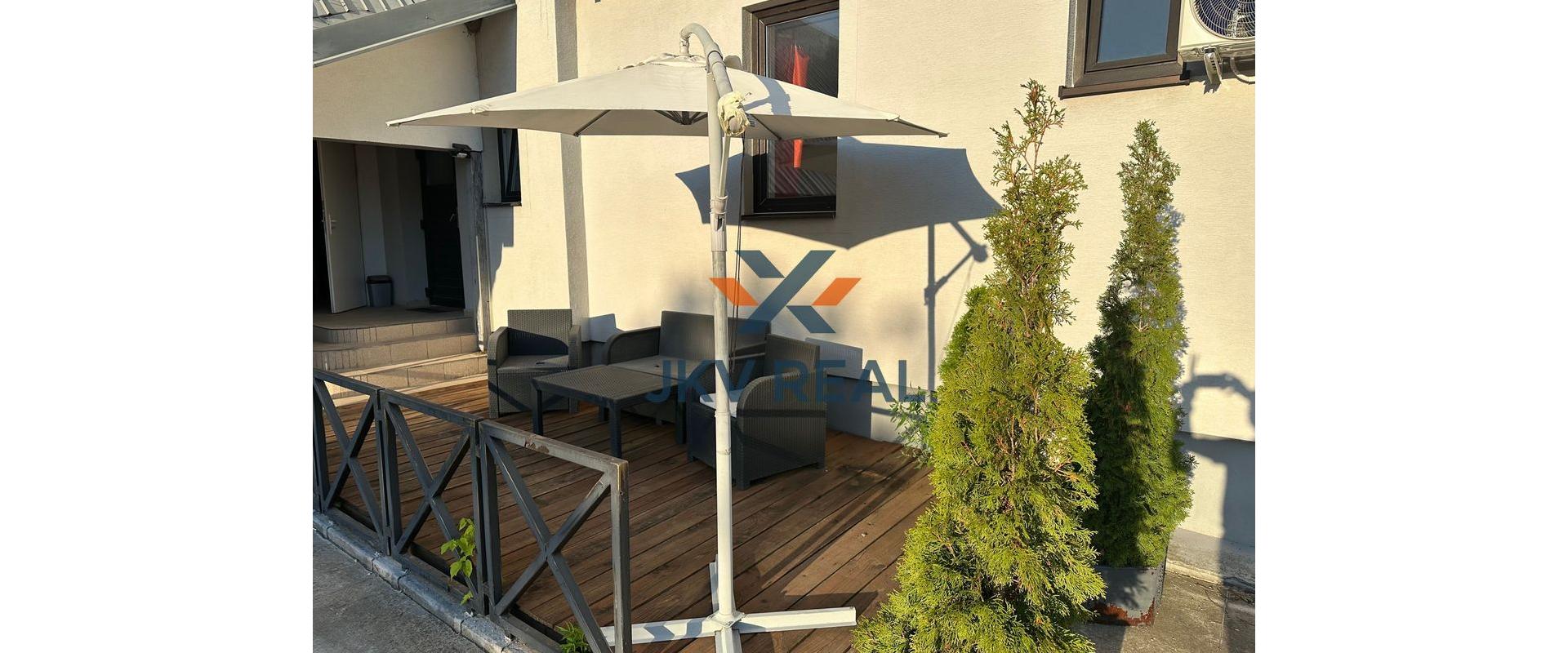 Na predaj 2izbovy byt s vlastnou terasou