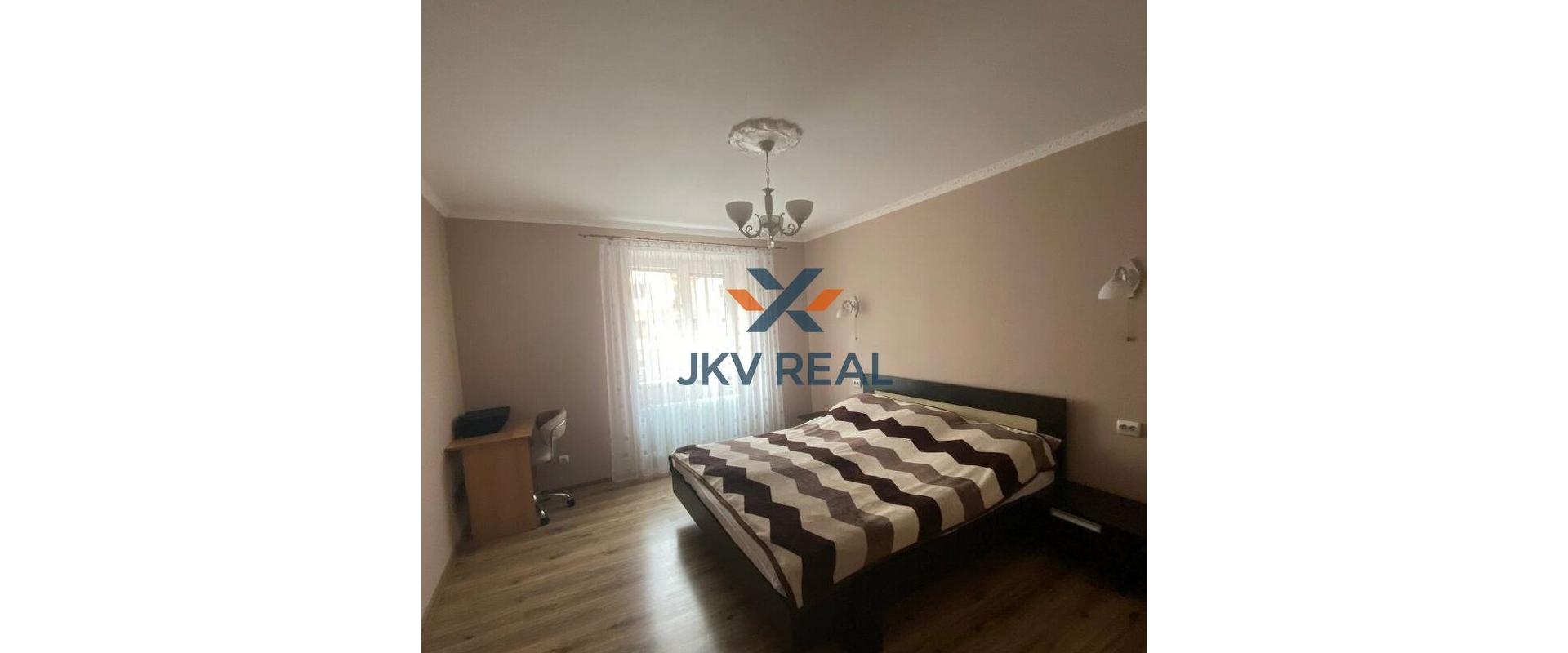 Prenájom 2 izbového bytu na Zimnej ulici