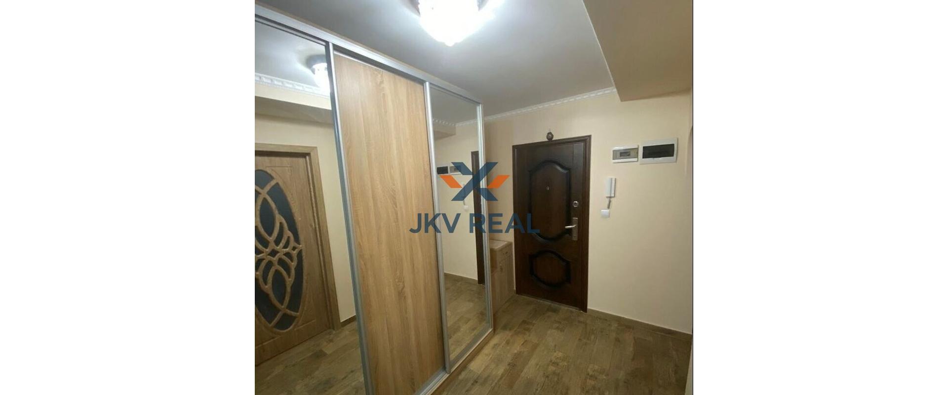 Prenájom 2 izbového bytu na Zimnej ulici