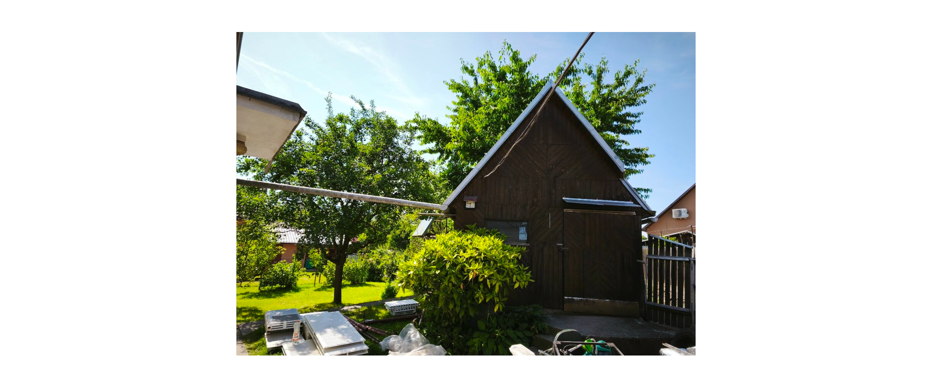 PREDAJ rodinný dom v žiadanej lokalite Dolné Kočkovce