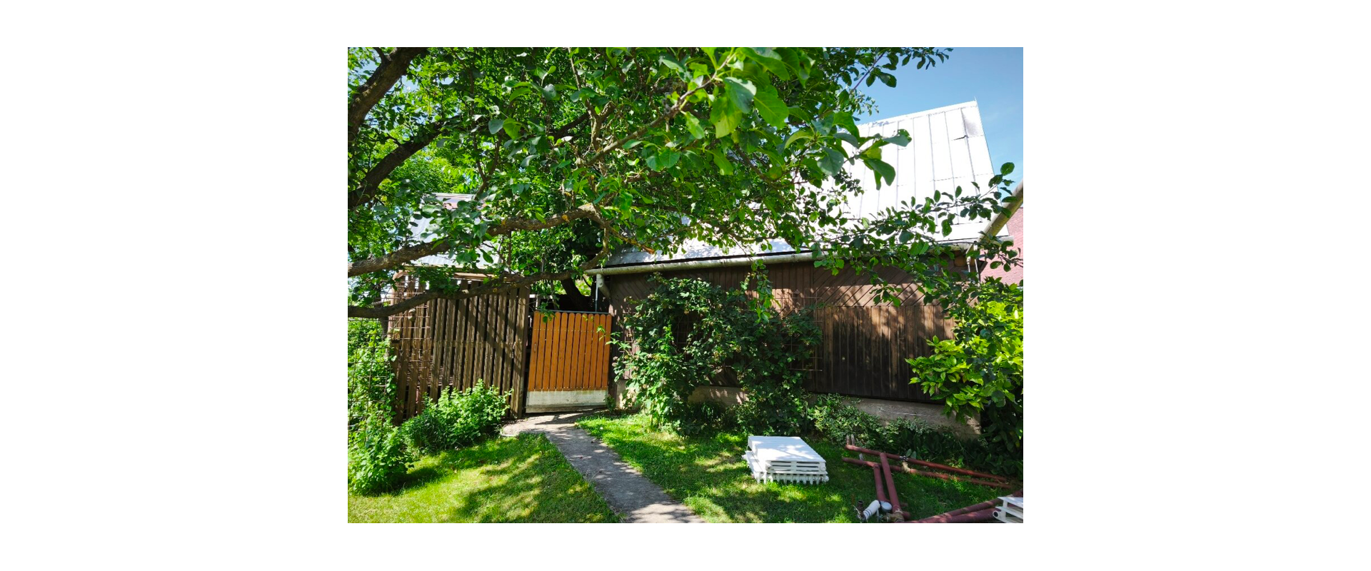 PREDAJ rodinný dom v žiadanej lokalite Dolné Kočkovce