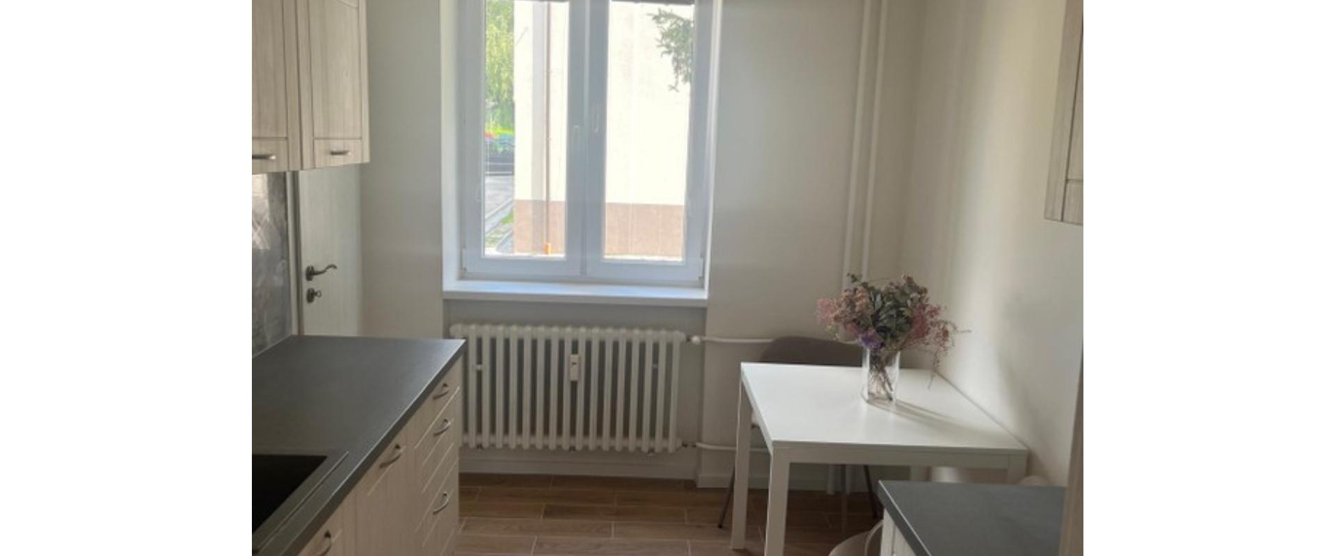 PRENÁJOM 3-i zrekonštruovaného bytu v Žiline v časti Bôrik