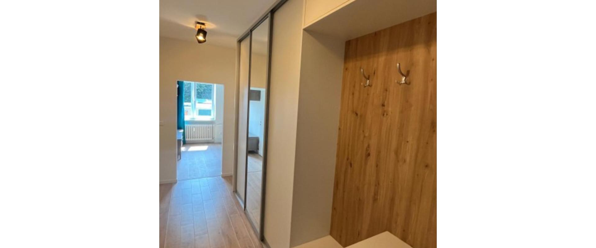 PRENÁJOM 3-i zrekonštruovaného bytu v Žiline v časti Bôrik