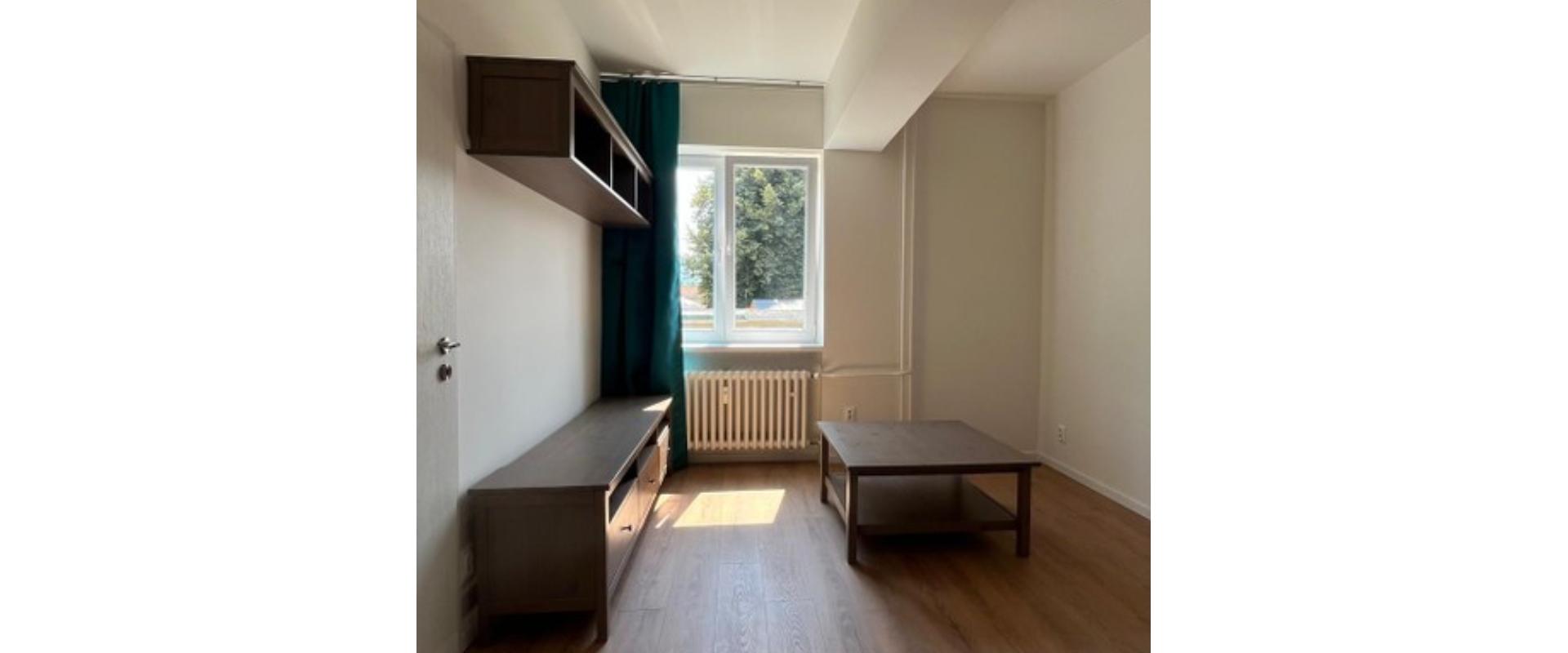 PRENÁJOM 3-i zrekonštruovaného bytu v Žiline v časti Bôrik