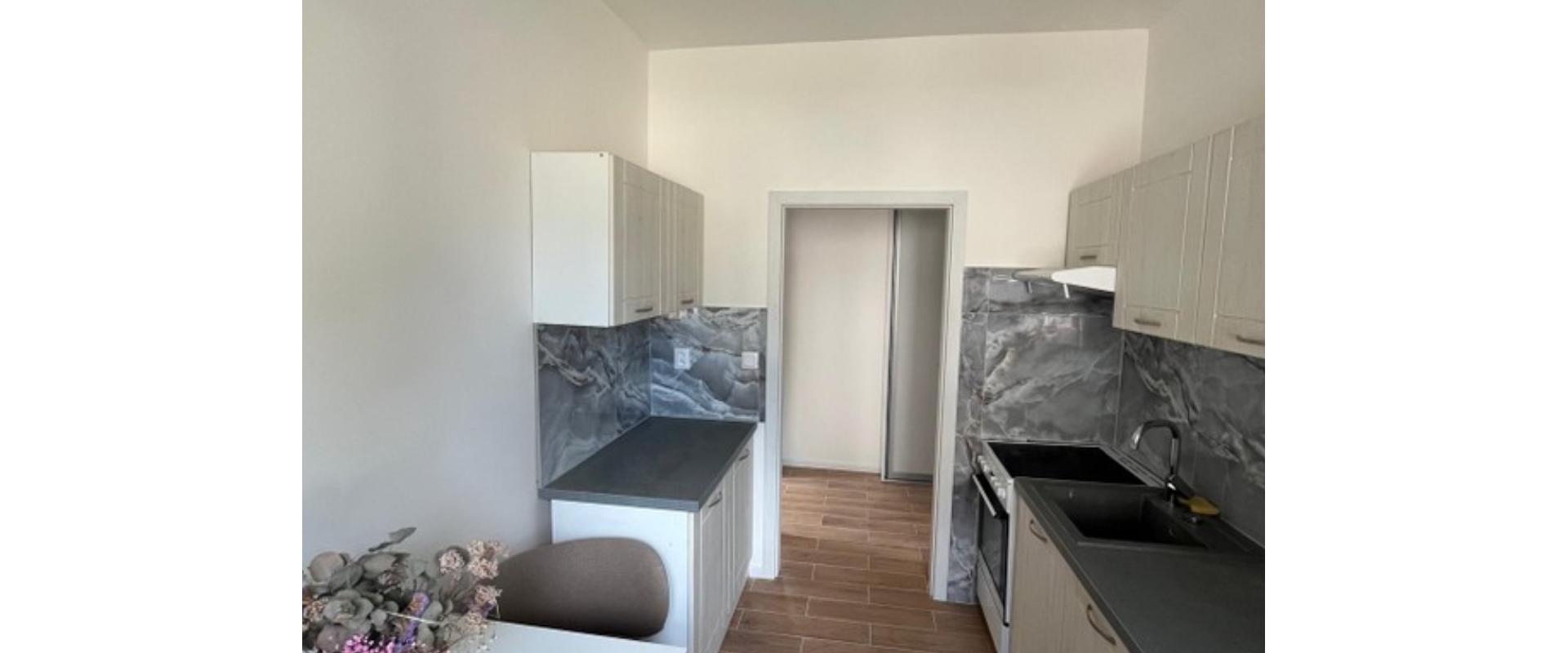 PRENÁJOM 3-i zrekonštruovaného bytu v Žiline v časti Bôrik