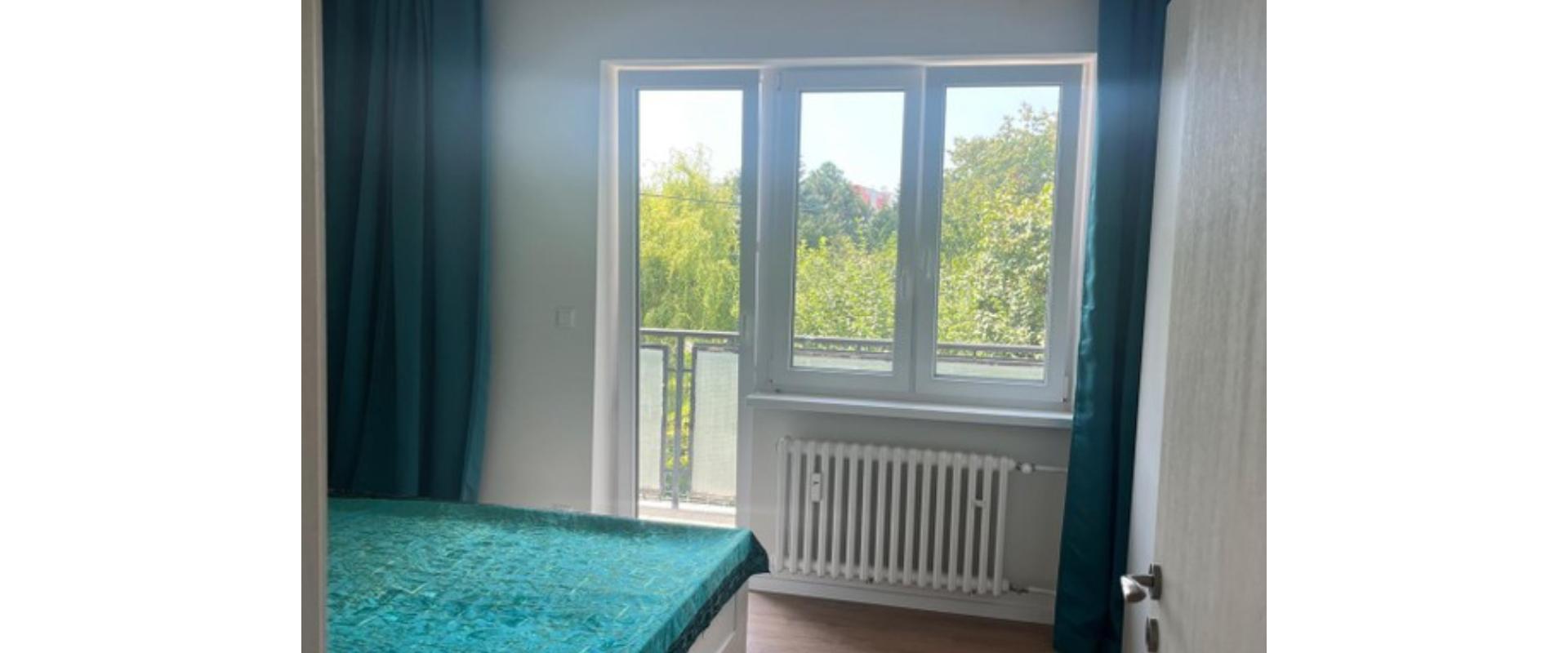 PRENÁJOM 3-i zrekonštruovaného bytu v Žiline v časti Bôrik