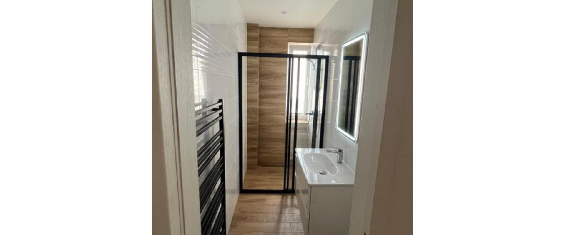 PRENÁJOM 3-i zrekonštruovaného bytu v Žiline v časti Bôrik