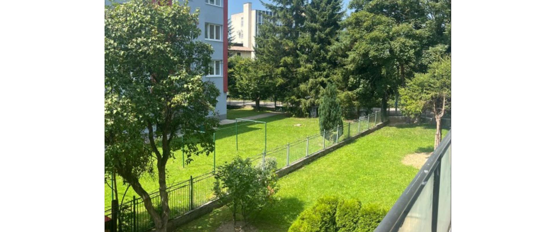 PRENÁJOM 3-i zrekonštruovaného bytu v Žiline v časti Bôrik