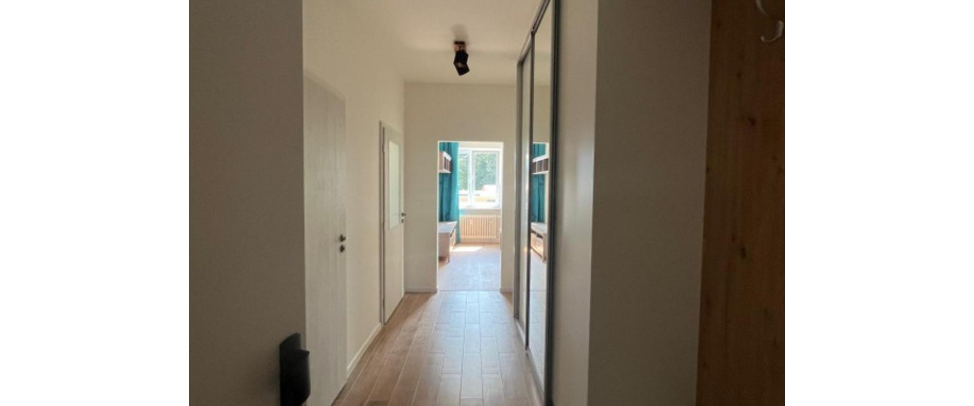 PRENÁJOM 3-i zrekonštruovaného bytu v Žiline v časti Bôrik